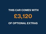 Audi A7 3.0 BiTDI V6 Black Edition Sportback Tiptronic quattro Euro 5 (s/s) 5dr 5