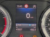 Skoda Karoq EDITION TSI 30