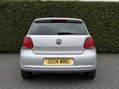 Volkswagen Polo 1.2 Polo Match Edition 5dr 6