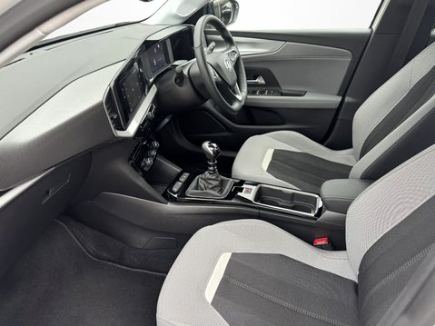 Vauxhall Mokka 1.2 Turbo 100 Elite Edition 5dr 2