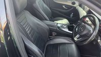 Mercedes-Benz E Class 2.0 E220d SE Saloon 4dr Diesel G-Tronic+ Euro 6 (s/s) (194 ps) 23