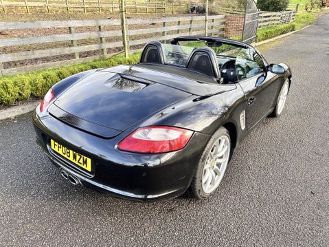 Porsche Boxster 24V 26