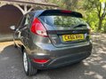 Ford Fiesta ZETEC 20
