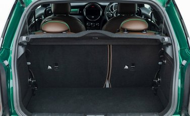 Mini Hatch S '60 Years' Edition 29