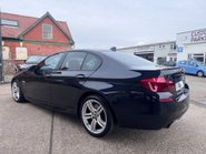 BMW 5 Series 535D M SPORT 4