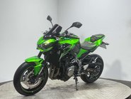 Kawasaki Z900 2017 ONLY 8K NEW MOT SUPER NAKED EXCELLENT CONDITION 900CC 5