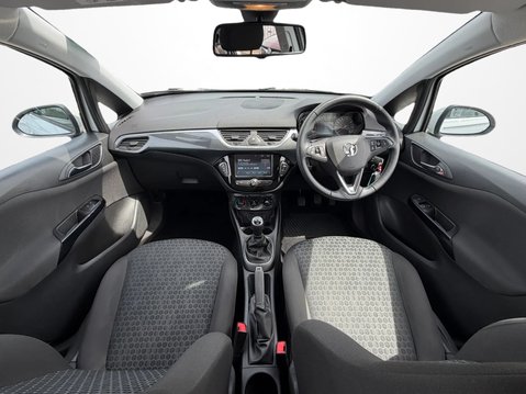 Vauxhall Corsa 1.4 Energy 5dr [AC] 16