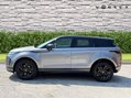 Land Rover Range Rover Evoque 2.0 Range Rover Evoque R-Dynamic S D Auto 4WD 5dr 8