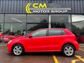 Volkswagen Polo 1.0 Polo Match 5dr 5