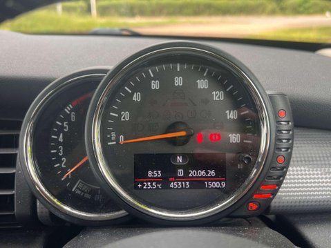 Mini Hatch 1.5 Cooper Euro 6 (s/s) 5dr 8