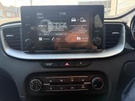 Kia Xceed EDITION ISG 11