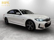 BMW 3 Series 2.0 330e 12kWh M Sport Saloon 4dr Petrol Plug-in Hybrid Auto Euro 6 (s/s) ( 1