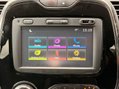 Renault Captur 1.5 dCi ENERGY Dynamique S Nav Euro 6 (s/s) 5dr 16