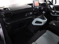 Citroen Berlingo PURETECH FLAIR M S/S 34