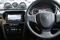 Suzuki Vitara KURO 19