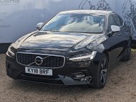 Volvo S90 D4 R-DESIGN 3