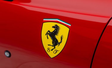 Ferrari 812 Competizione 40