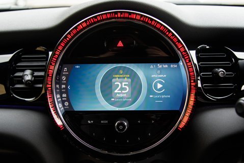 Mini Hatch COOPER SPORT 16