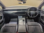 Audi A6 2.0 A6 S Line 40 TDI Semi-Auto 4dr 2