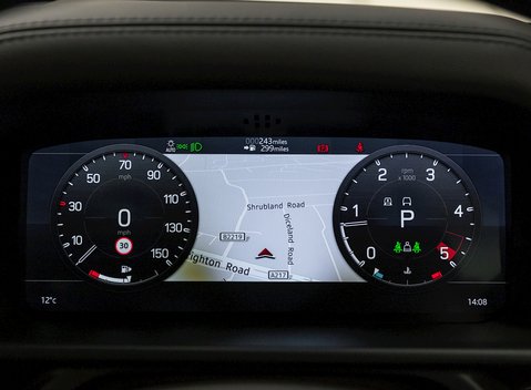 Land Rover Defender 90 X D300 15