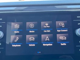 Volkswagen T-Roc 1.5 T-Roc SEL TSi Evo 5dr 38