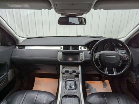 Land Rover Range Rover Evoque 2.0 Range Rover Evoque SE Tech TD4 Auto 4WD 5dr 69