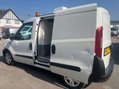 Fiat Doblo 1.2 Doblo 16V MultiJet II FRIDGE VAN 24