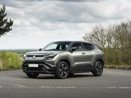 Suzuki e Vitara 61kWh Ultra Auto ALLGRIP 5dr 1