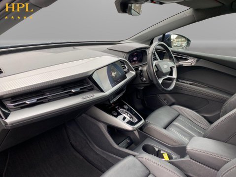 Audi Q4 0.0L 15