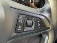 Vauxhall Zafira 1.4i Turbo SRi Euro 6 5dr 9