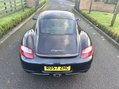 Porsche Cayman 24V 12