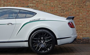 Bentley Continental GT 3-R 7