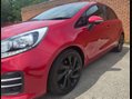 Kia Rio 1.4 Rio 3 ISG CRDi 5dr 8