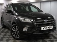 Ford Kuga ST-LINE 19