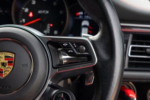Porsche Macan 2.9T V6 GTS SUV 5dr Petrol PDK 4WD Euro 6 (s/s) (380 ps) 36