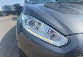 Ford Fiesta 1.25 ZETEC 16