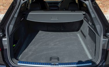 Audi RS6 Avant Vorsprung 30