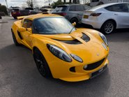 Lotus Exige S TOURING & SPORTS 9