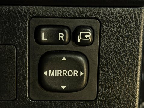 Toyota Rav 4 D-4D EXCEL 20