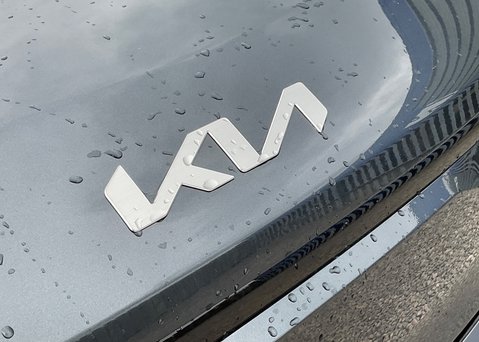Kia EV5 GT-LINE S 4