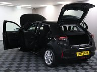 Vauxhall Corsa DESIGN 21