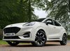 Ford Puma ST-LINE X FIRST EDITION MHEV