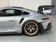 Porsche 911 4.0 992 GT3 RS Coupe 2dr Petrol PDK Euro 6 (s/s) (525 ps) 18