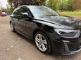 Audi A1 SPORTBACK TFSI S LINE 7
