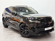Land Rover Range Rover Sport 3.0 P400 MHEV Autobiography SUV 5dr Petrol Auto 4WD Euro 6 (s/s) (400 ps) 8