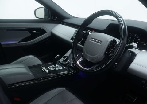 Land Rover Range Rover Evoque 1.5 Range Rover Evoque R-Dynamic HSE P300e Auto 4WD 5dr 51