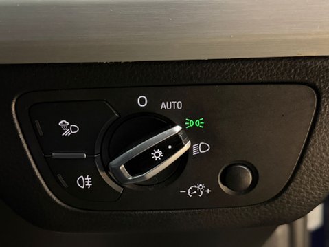 Audi Q5 TDI QUATTRO S LINE 20