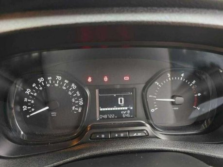 Vauxhall Vivaro 1.5 Turbo D 2700 Edition L1 H1 Euro 6 (s/s) 5dr 26