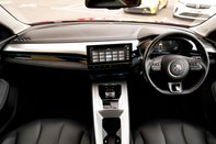 MG MG5 TROPHY 3