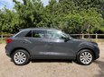 Volkswagen T-Roc 1.0 TSI SE Euro 6 (s/s) 5dr 10